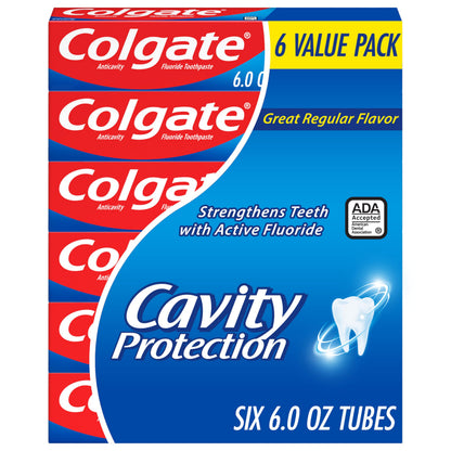 Colgate 1