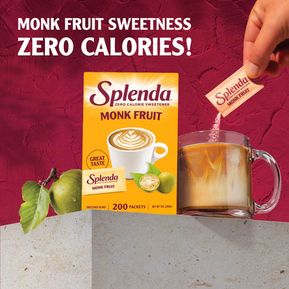 SPLENDA 4
