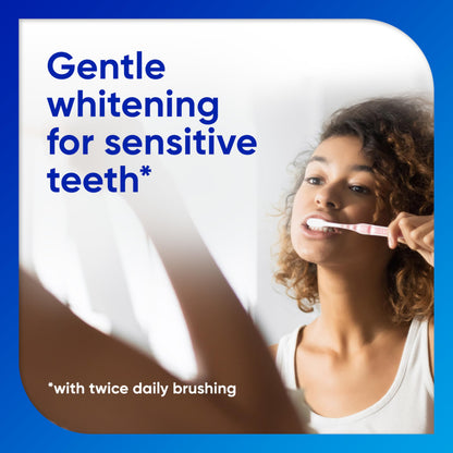 Sensodyne 8