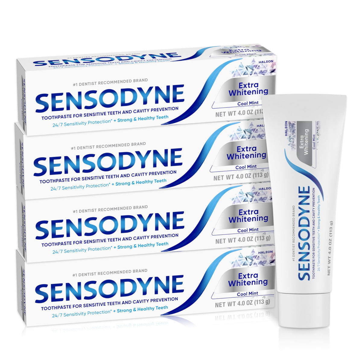 Sensodyne 1