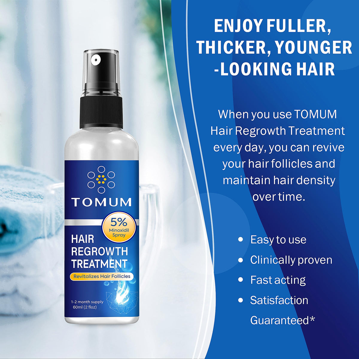 TOMUM 5