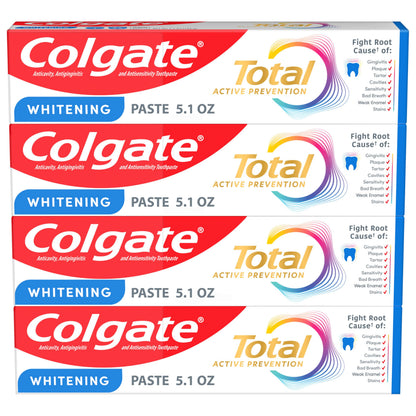 Colgate 1