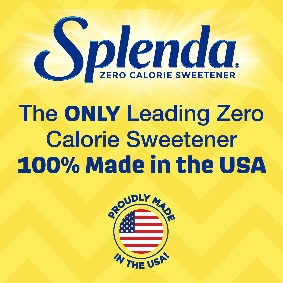 SPLENDA 5