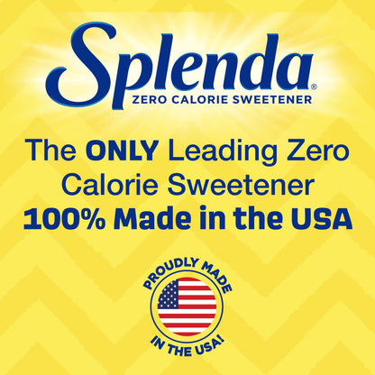 SPLENDA 5