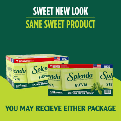 SPLENDA 2