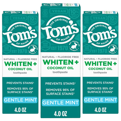 Tom's of Maine 1