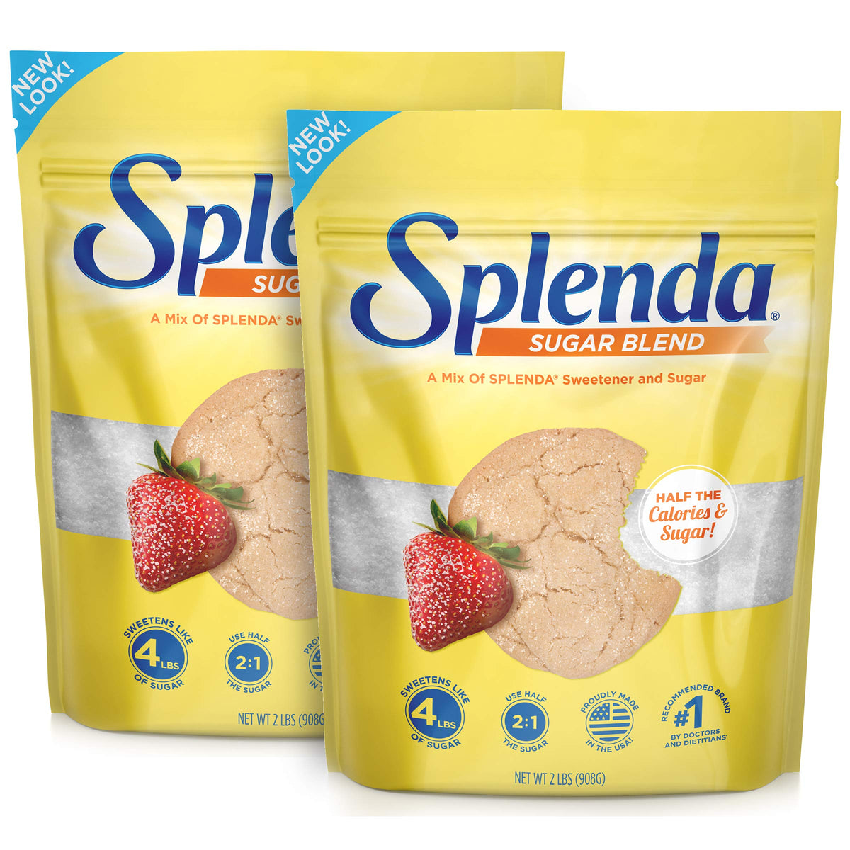 SPLENDA 1