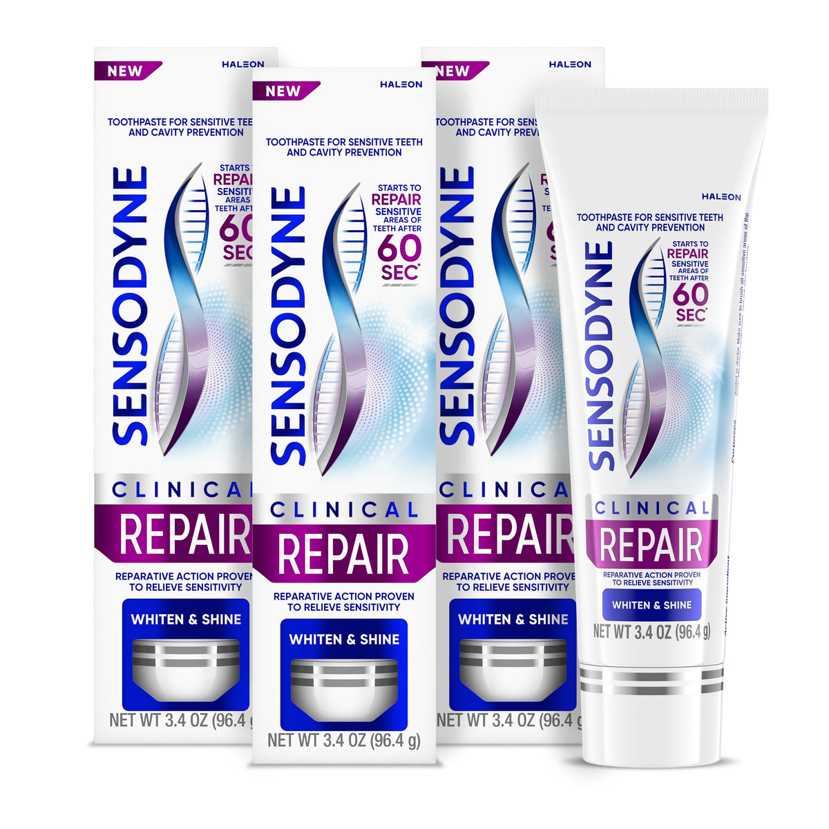 Sensodyne 1