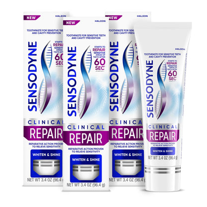 Sensodyne 1