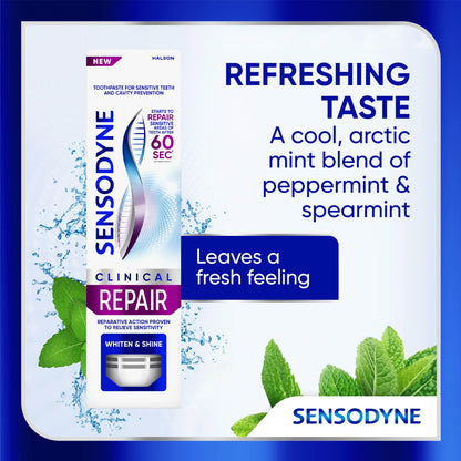 Sensodyne 9