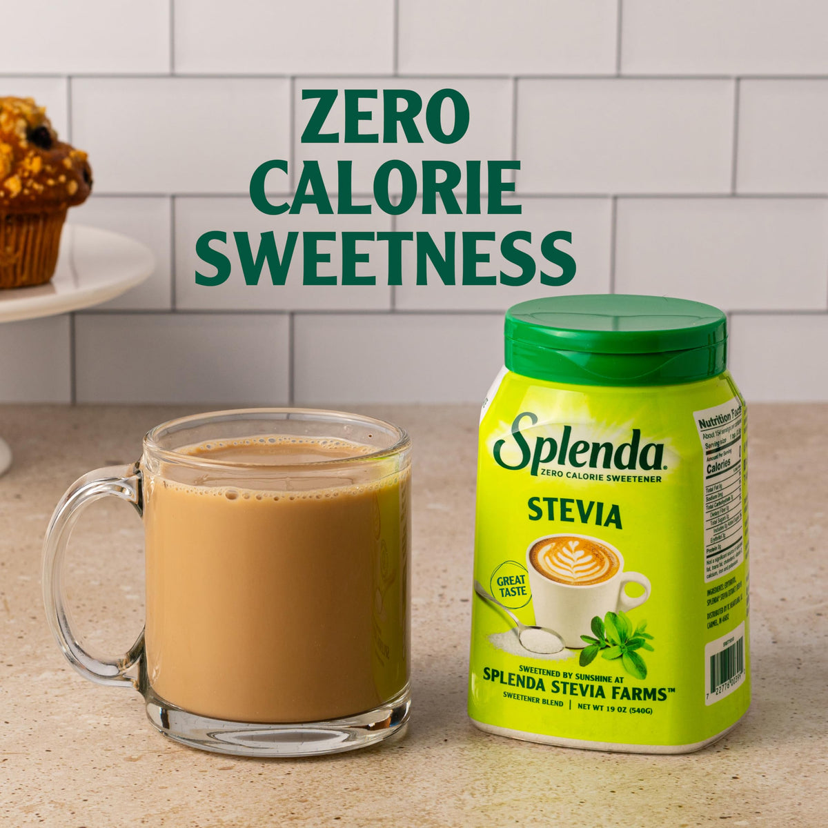 SPLENDA 4