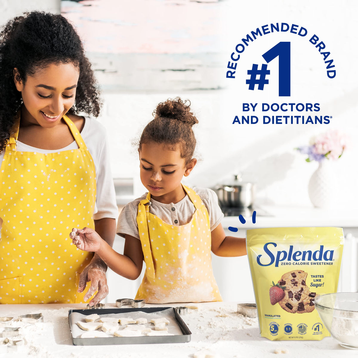 SPLENDA 6