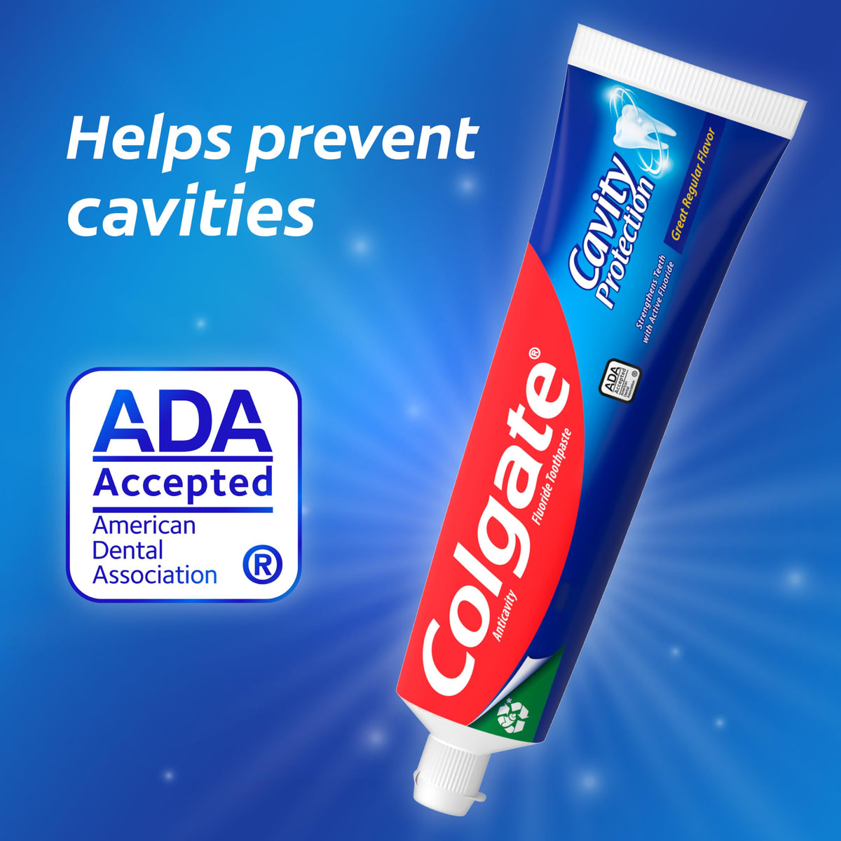 Colgate 6