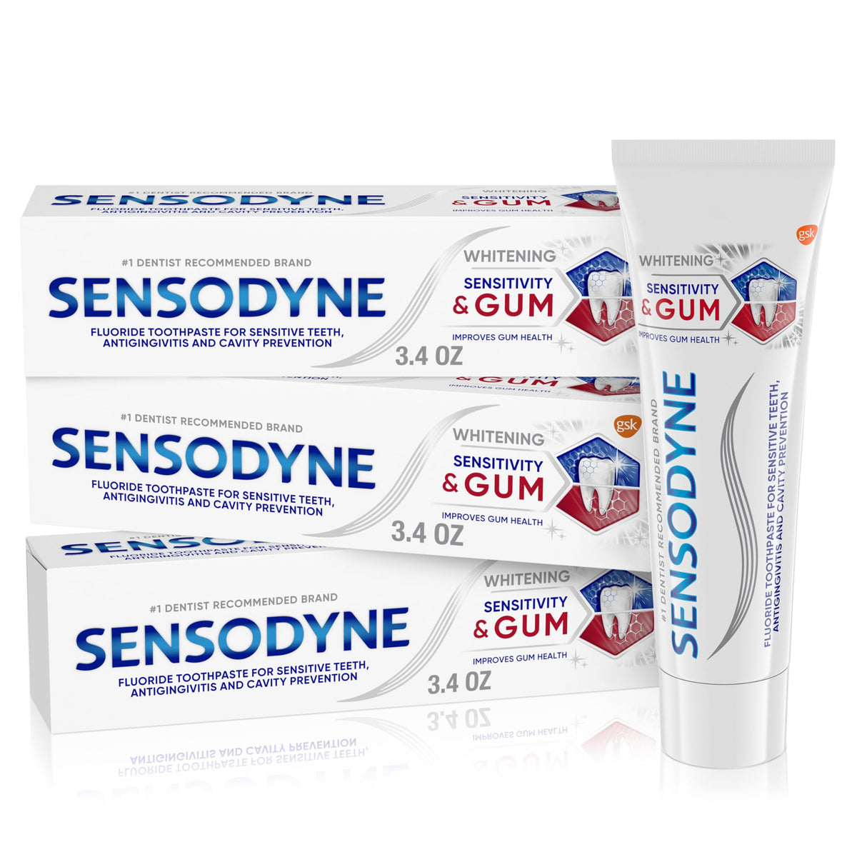 Sensodyne 1