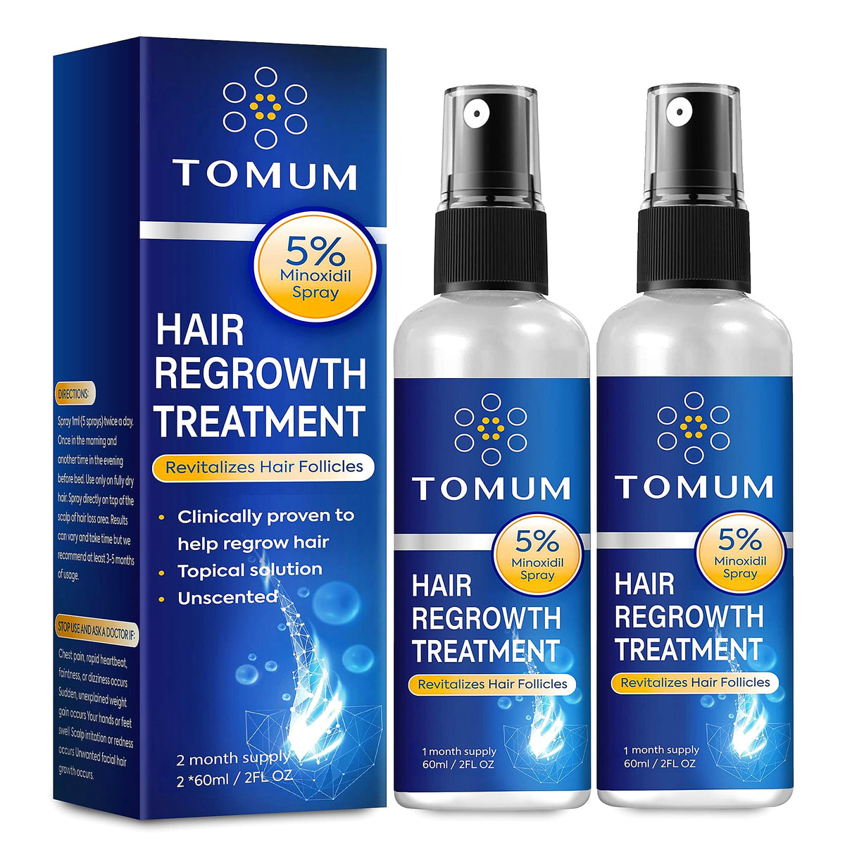TOMUM 1