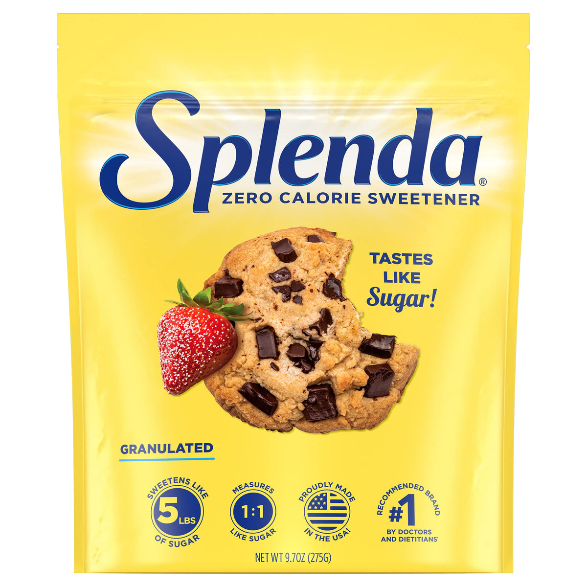 SPLENDA 1