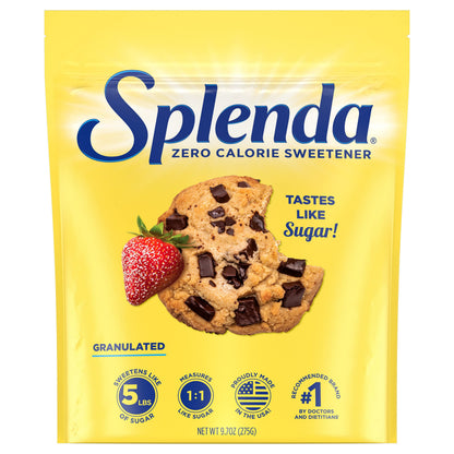 SPLENDA 1