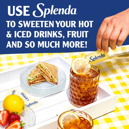 SPLENDA 6