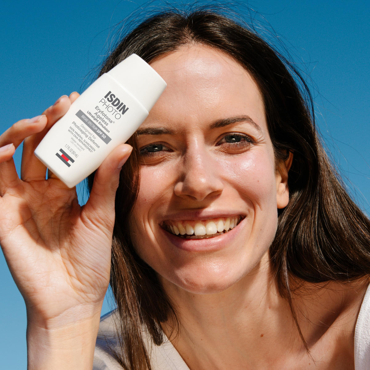 이스딘 선크림 SPF50 2