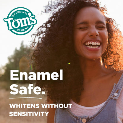 Tom's of Maine 5