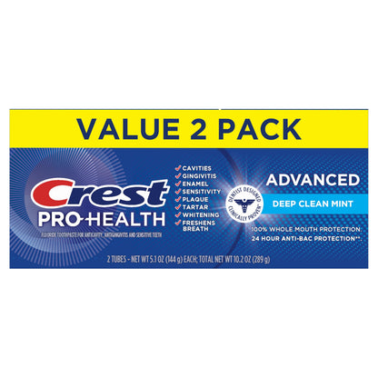 Crest 9