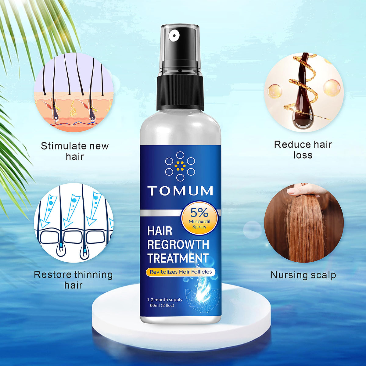 TOMUM 3