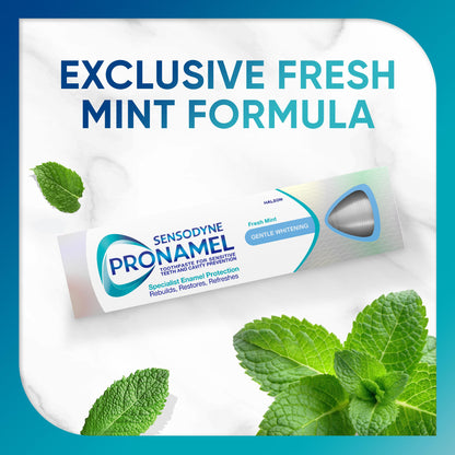 SENSODYNE PRONAMEL 2