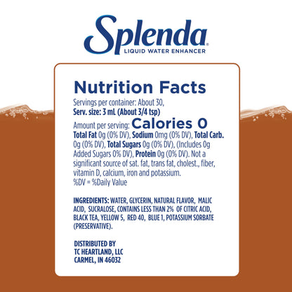 SPLENDA 2