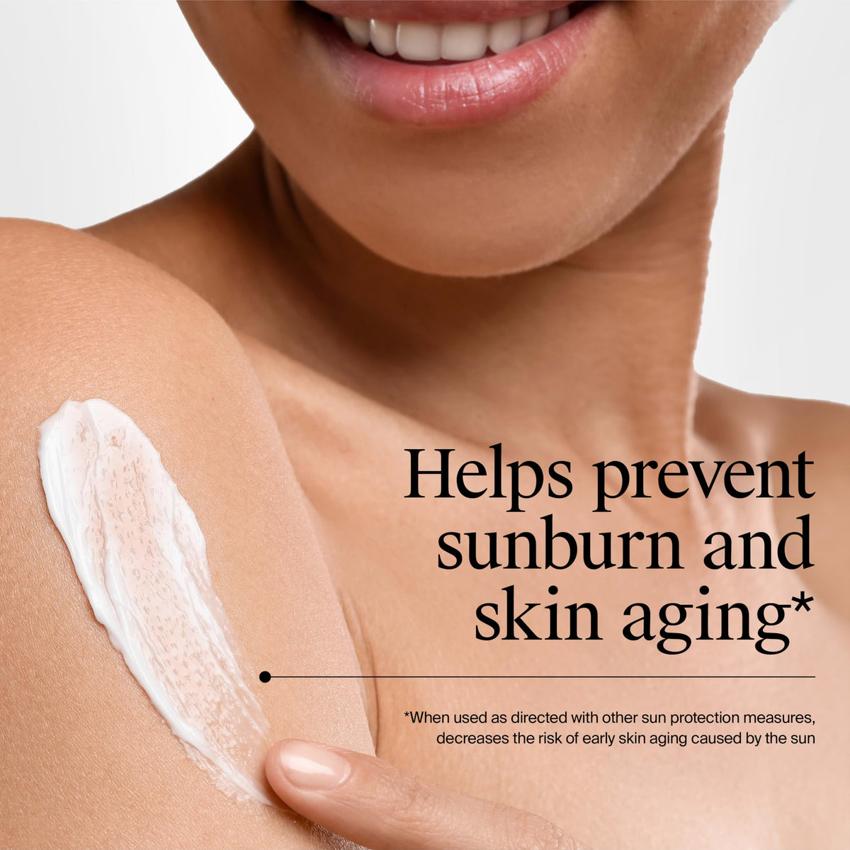 뉴트로지나 선크림 SPF55 4