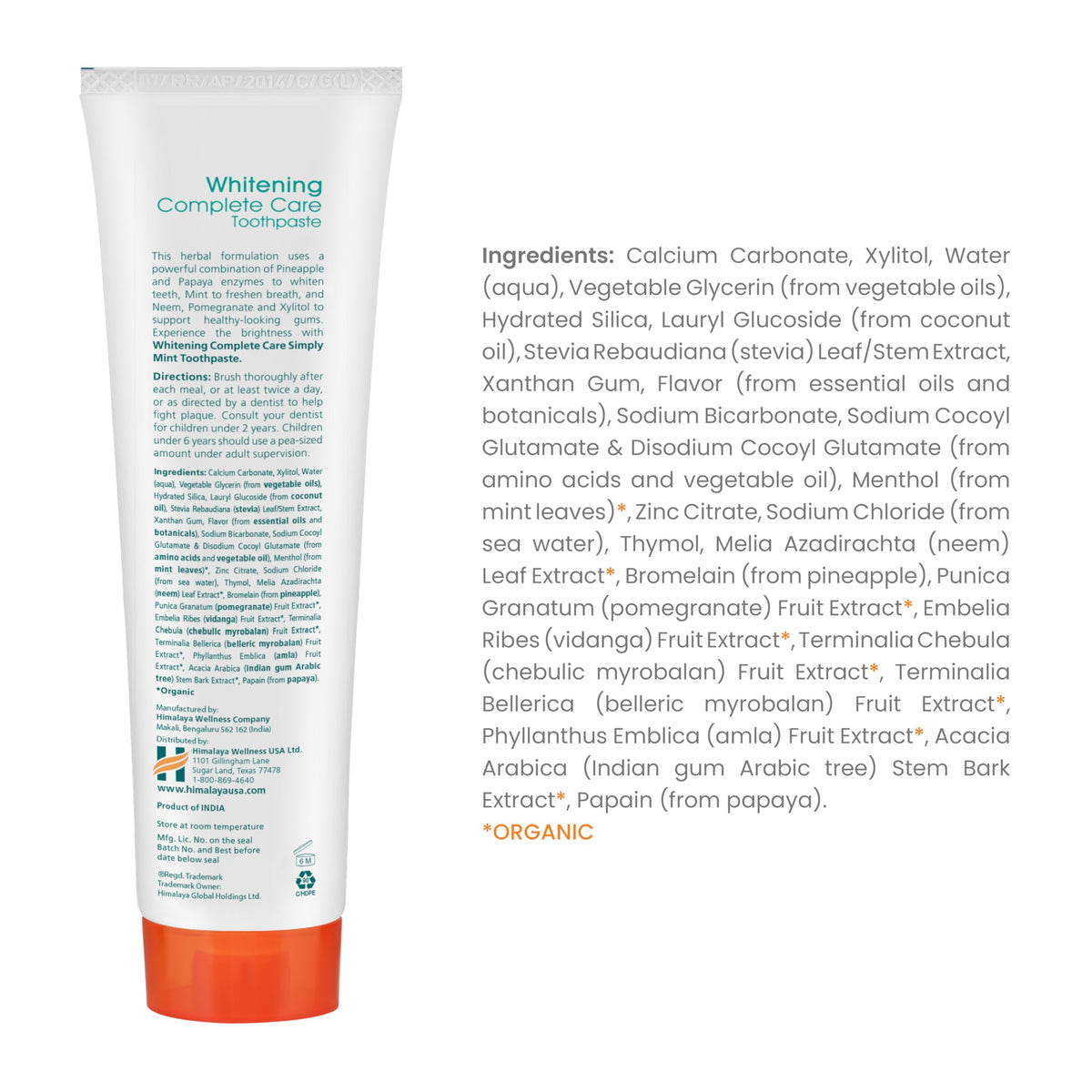 Himalaya 3