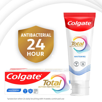 Colgate 5