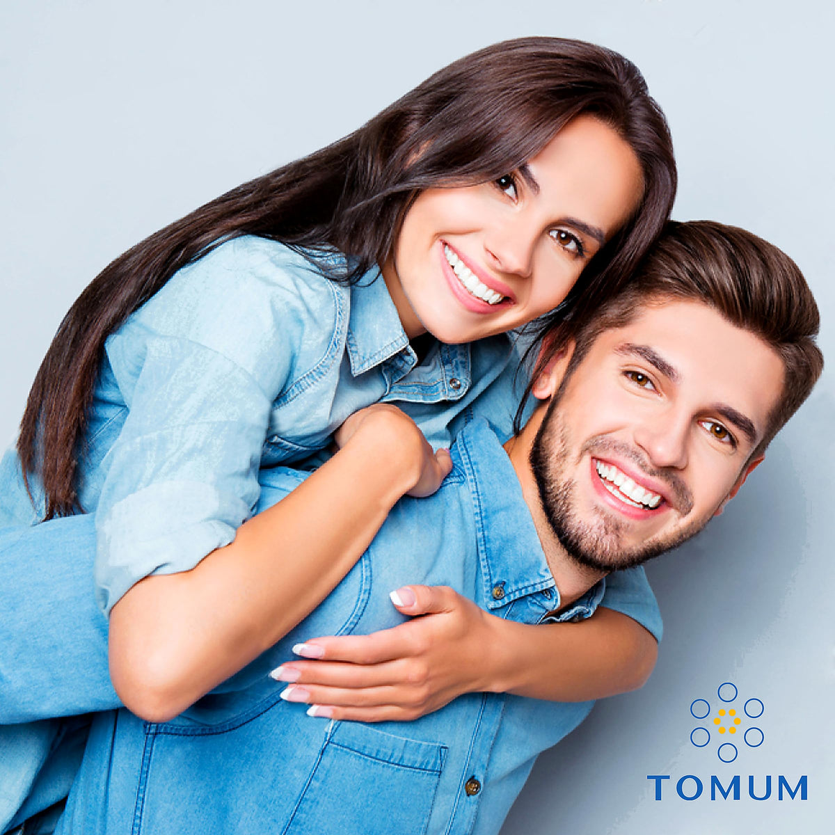 TOMUM 8