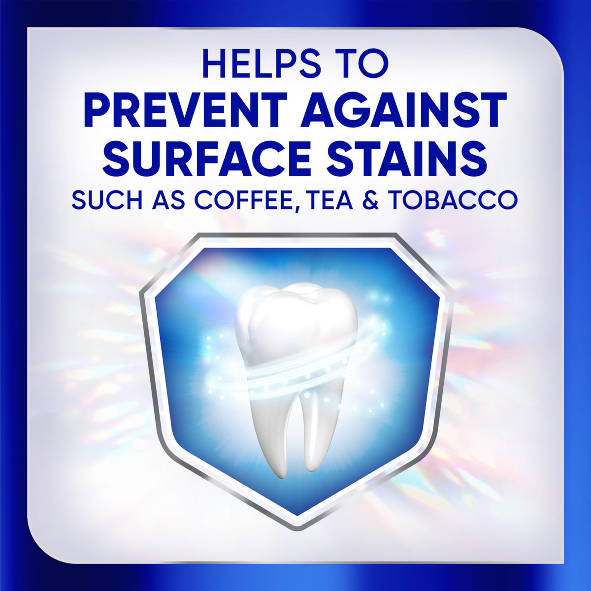 Sensodyne 5