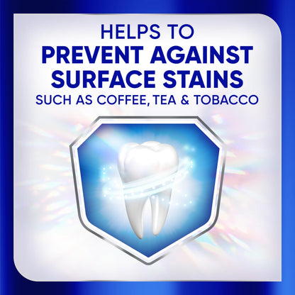Sensodyne 5
