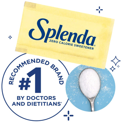 SPLENDA 8