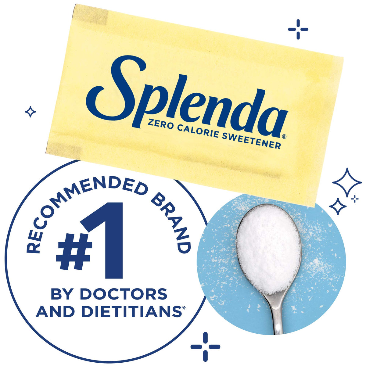 SPLENDA 5