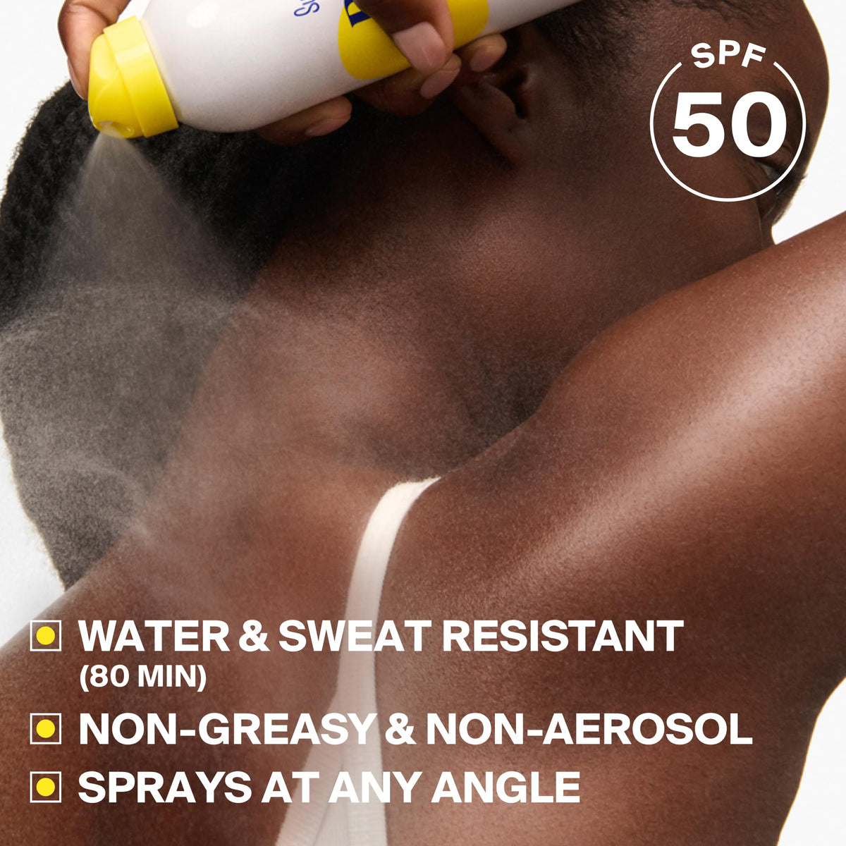 슈퍼굿 선크림 SPF50 3