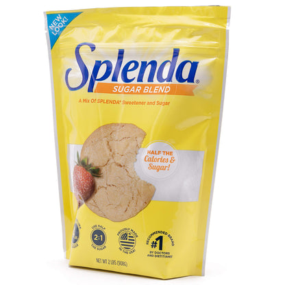 SPLENDA 4