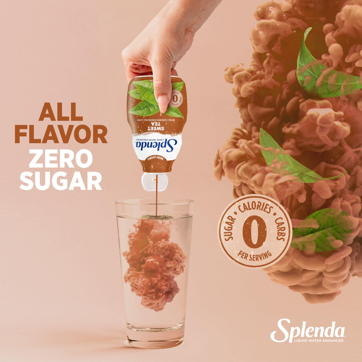 SPLENDA 3