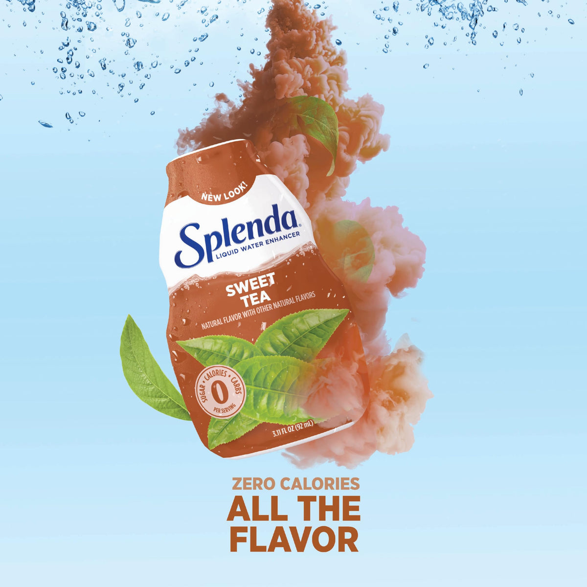 SPLENDA 5