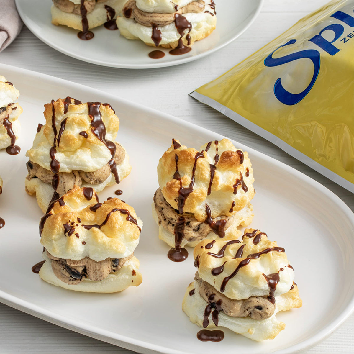 SPLENDA 8