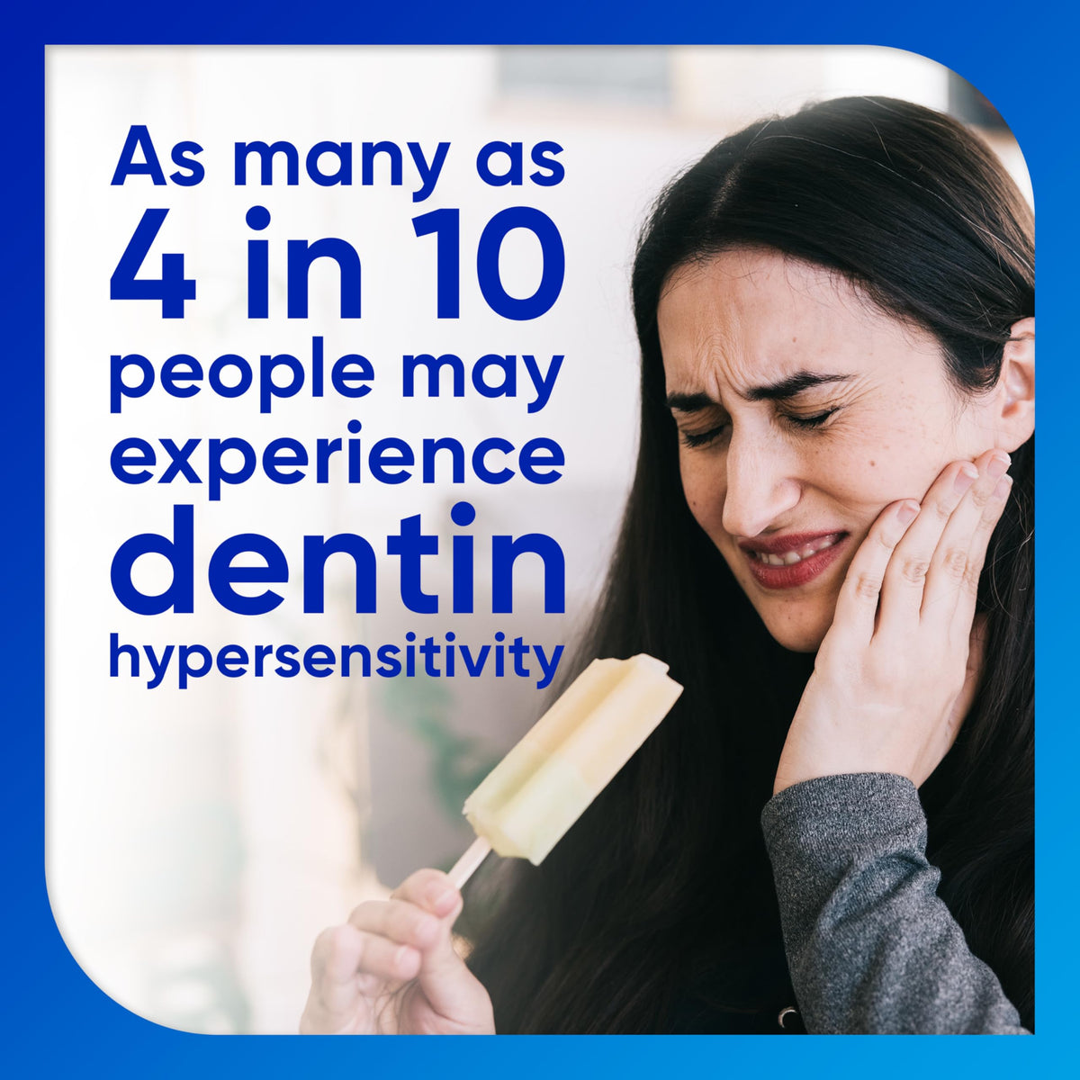 Sensodyne 3