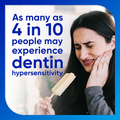 Sensodyne 3