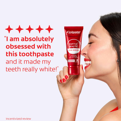 Colgate 7