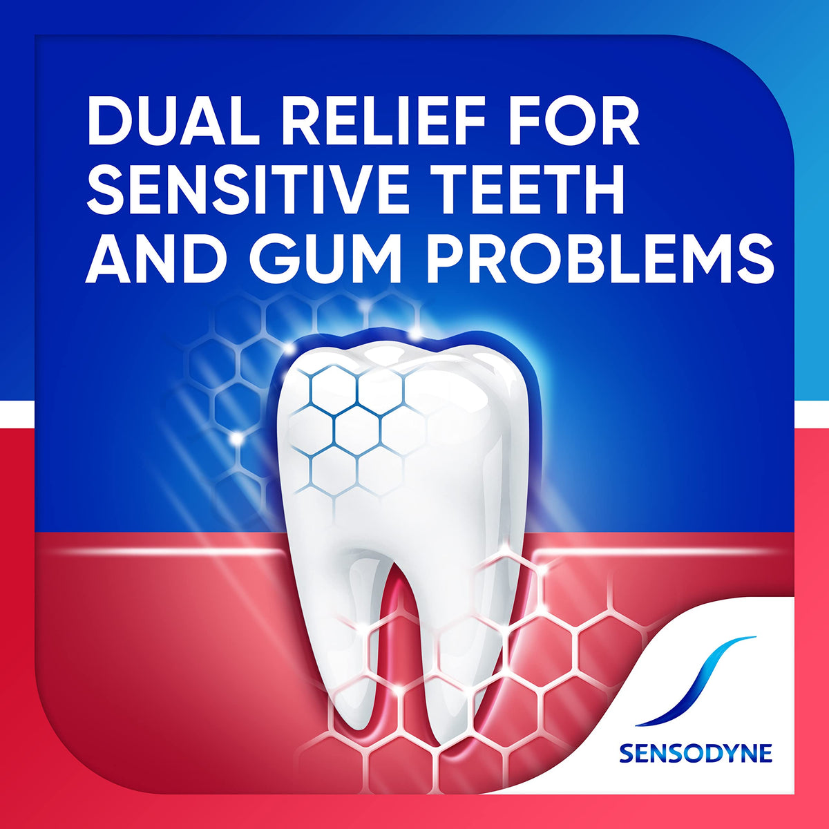 Sensodyne 6