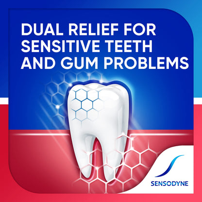 Sensodyne 6