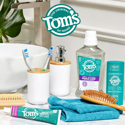 Tom's of Maine 8