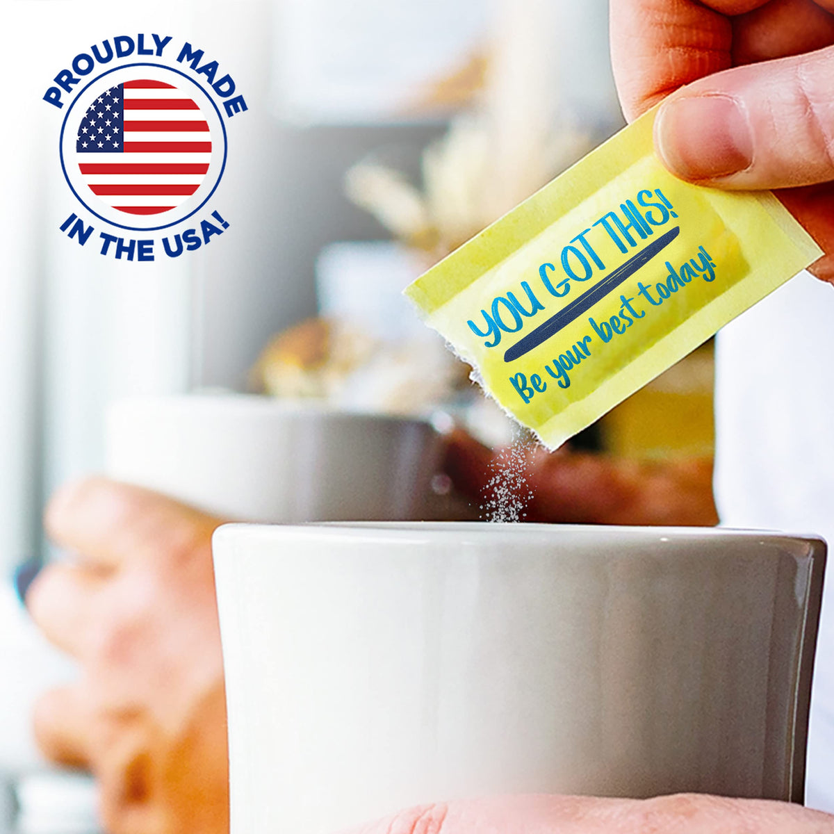SPLENDA 4
