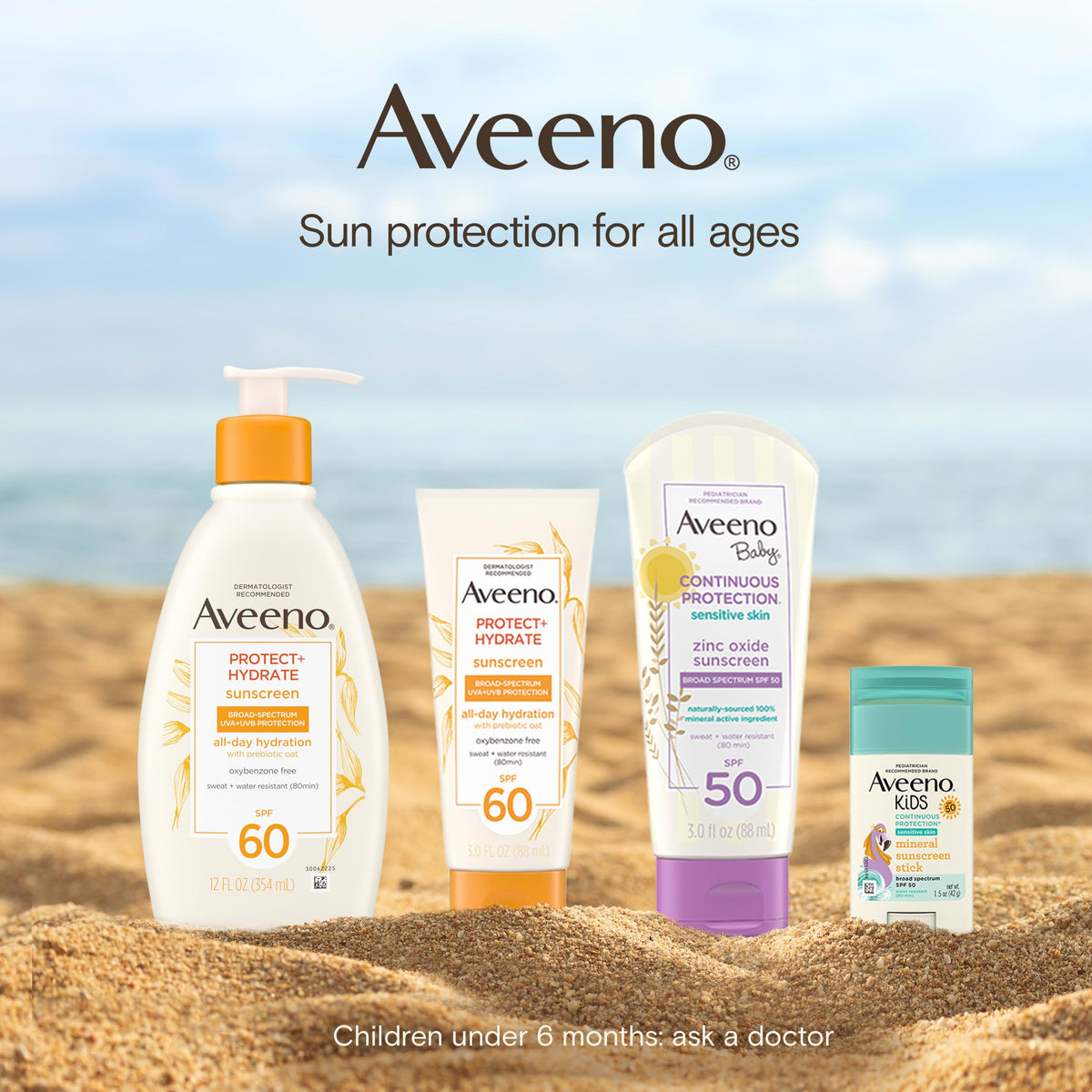 아비노 선크림 SPF60 7