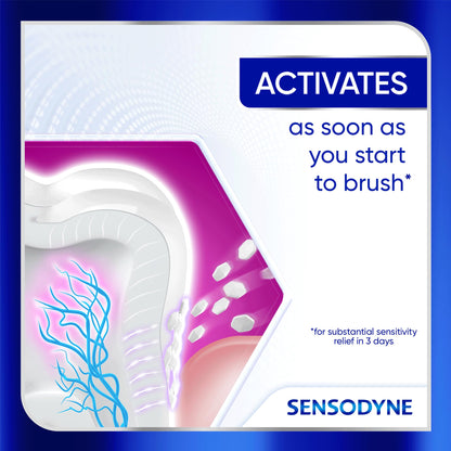 Sensodyne 6